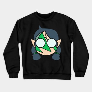 Flyer Derby Capitan Crewneck Sweatshirt